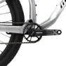 Megamo Track 10 29´´ Sx Eagle 2023 Mountainbike, Sky grey, M