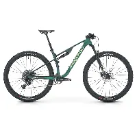 Megamo Track 10 29´´ Sx Eagle 2025 Mountainbike