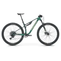 Megamo Track 10 29´´ Sx Eagle 2025 Mountainbike Megamo Track 10 29´´ Sx Eagle 2025 Mountainbike