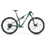 Megamo Track 10 29´´ Sx Eagle 2025 Mountainbike