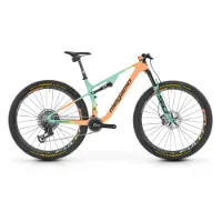 Megamo Track Buff Megamo Replica 29´´ Xx Eagle Axs 2024 Mountainbike Megamo Track Buff Megamo Replica 29´´ Xx Eagle Axs 2024 Mountainbike
