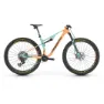 Megamo Track Buff Megamo Replica 29´´ Xx Eagle Axs 2024 Mountainbike