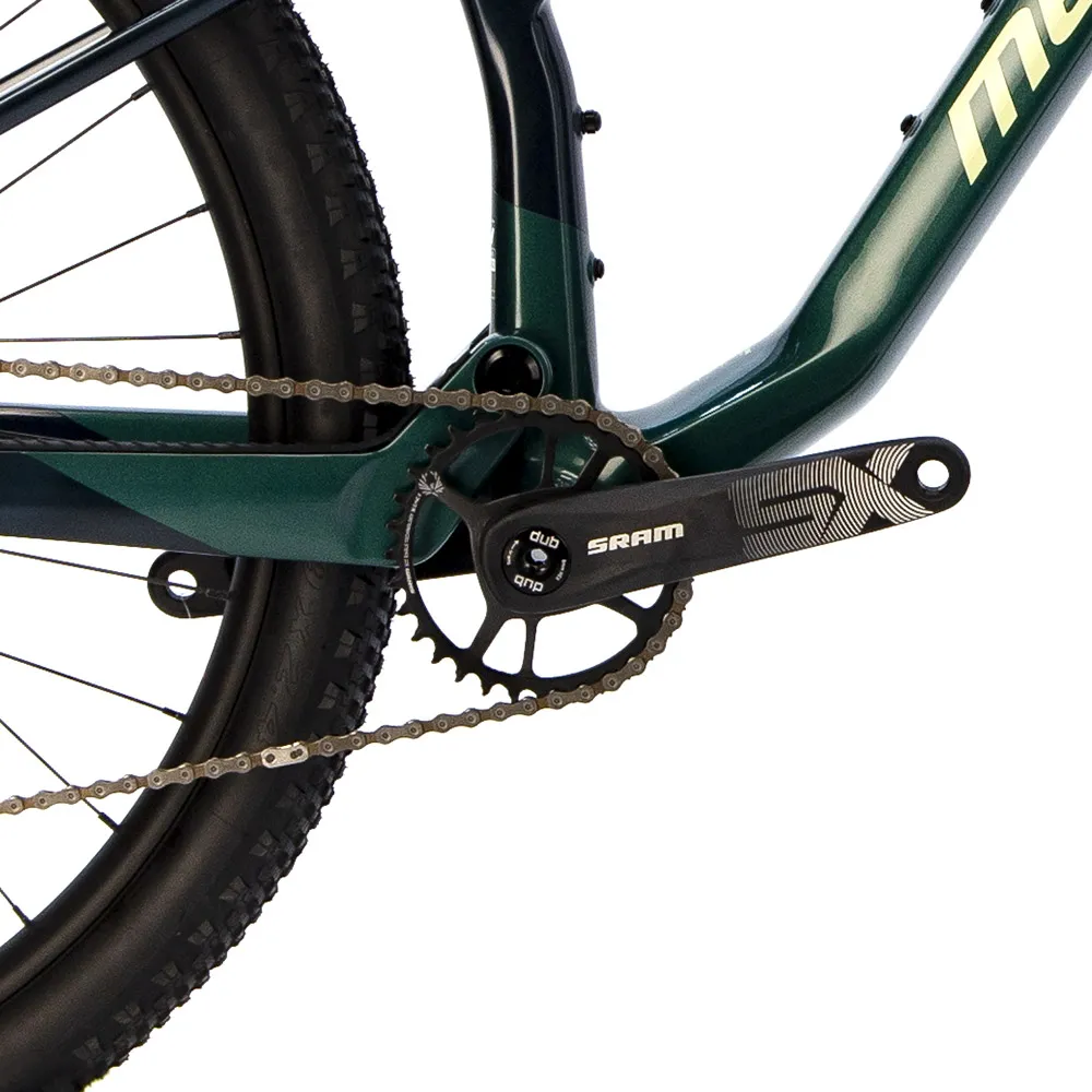 Megamo Track R100 10 29´´ Sx Eagle 2025 Mountainbike Megamo Track R100 10 29´´ Sx Eagle 2025 Mountainbike