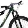 Megamo Track R100 10 29´´ Sx Eagle 2025 Mountainbike