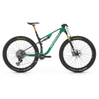 Megamo Track R120 00 29´´ Xx Axs 2024 Mountainbike Megamo Track R120 00 29´´ Xx Axs 2024 Mountainbike