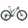 Megamo Track R120 00 29´´ Xx Axs 2024 Mountainbike, Green sl