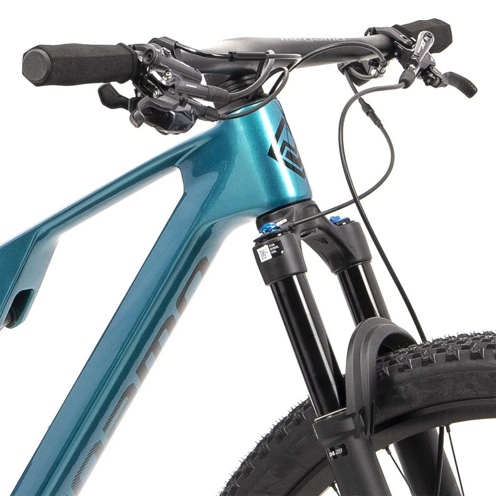 Megamo Track R120 07 29´´ Gx Eagle 2023 Mountainbike Megamo Track R120 07 29´´ Gx Eagle 2023 Mountainbike