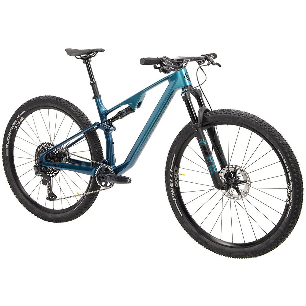 Megamo Track R120 07 29´´ Gx Eagle 2023 Mountainbike Megamo Track R120 07 29´´ Gx Eagle 2023 Mountainbike