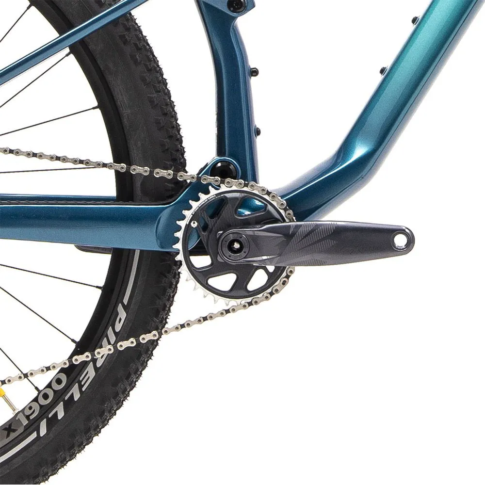 Megamo Track R120 07 29´´ Gx Eagle 2023 Mountainbike Megamo Track R120 07 29´´ Gx Eagle 2023 Mountainbike