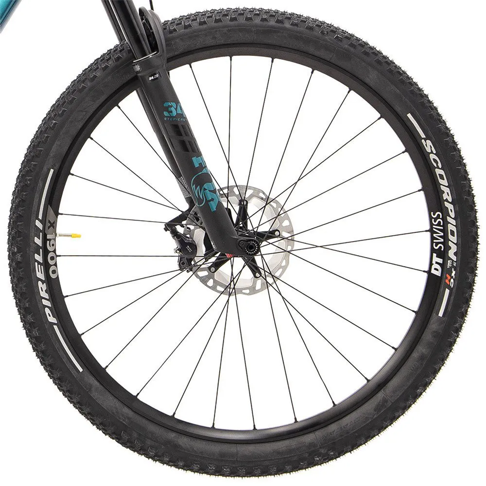 Megamo Track R120 07 29´´ Gx Eagle 2023 Mountainbike Megamo Track R120 07 29´´ Gx Eagle 2023 Mountainbike