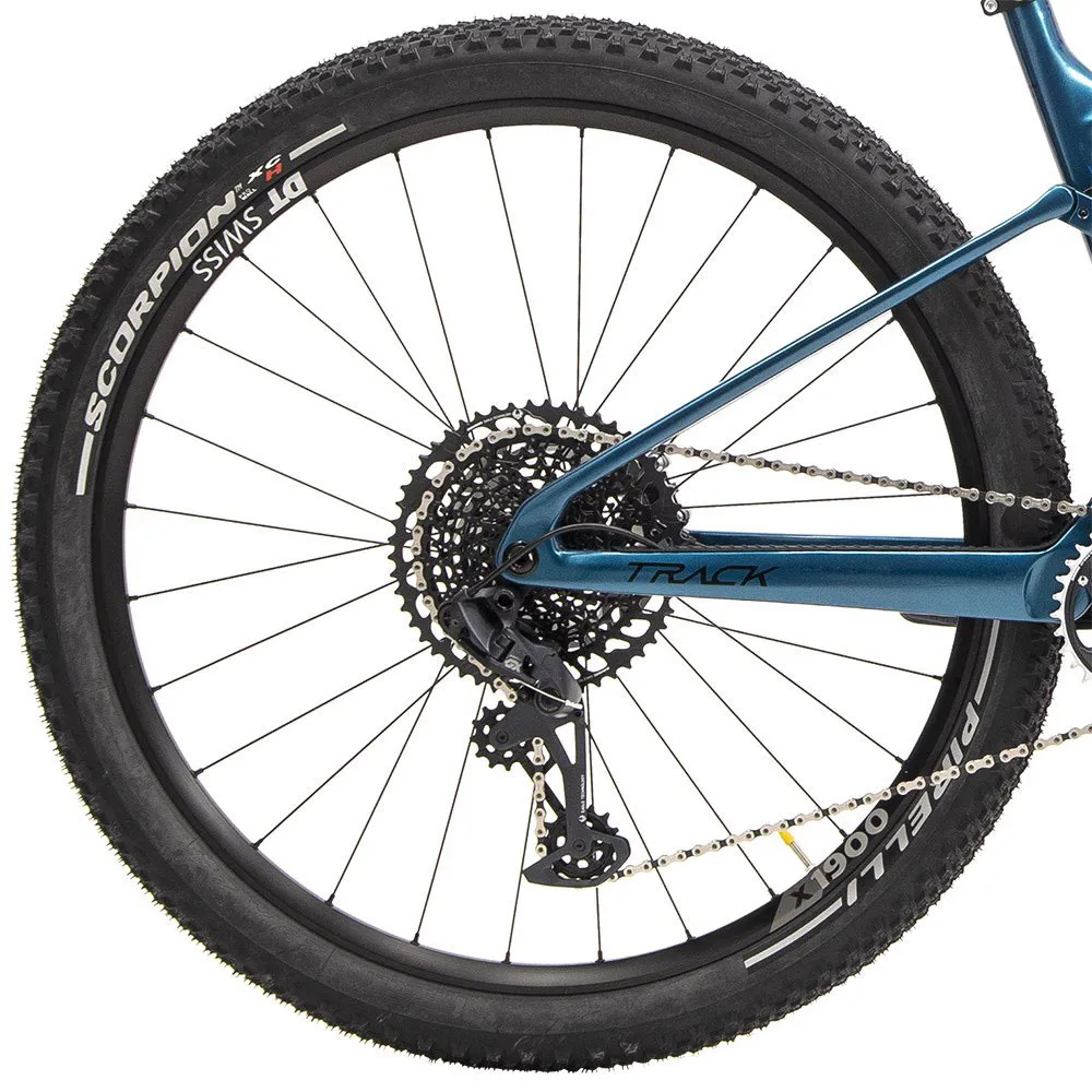 Megamo Track R120 07 29´´ Gx Eagle 2023 Mountainbike Megamo Track R120 07 29´´ Gx Eagle 2023 Mountainbike