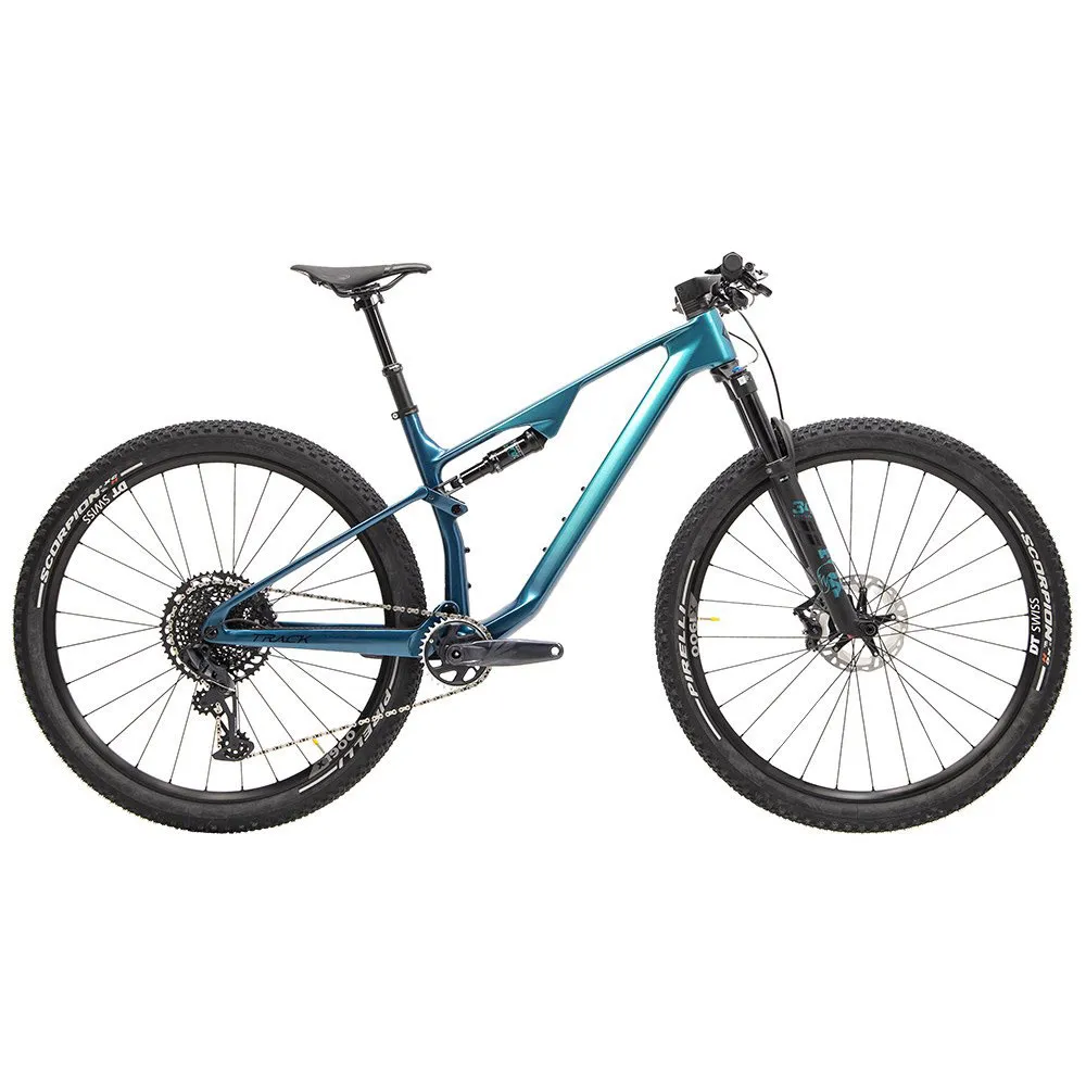 Megamo Track R120 07 29´´ Gx Eagle 2023 Mountainbike Megamo Track R120 07 29´´ Gx Eagle 2023 Mountainbike