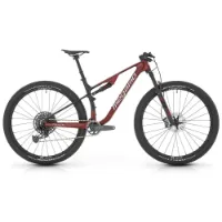 Megamo Track R120 07 29´´ Gx Eagle 2024 Mountainbike Megamo Track R120 07 29´´ Gx Eagle 2024 Mountainbike