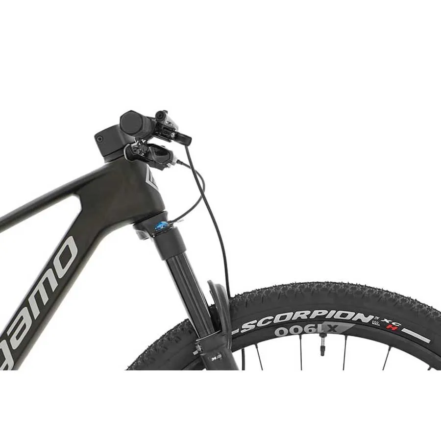 Megamo Track R120 07 29´´ Gx Eagle 2024 Mountainbike Megamo Track R120 07 29´´ Gx Eagle 2024 Mountainbike
