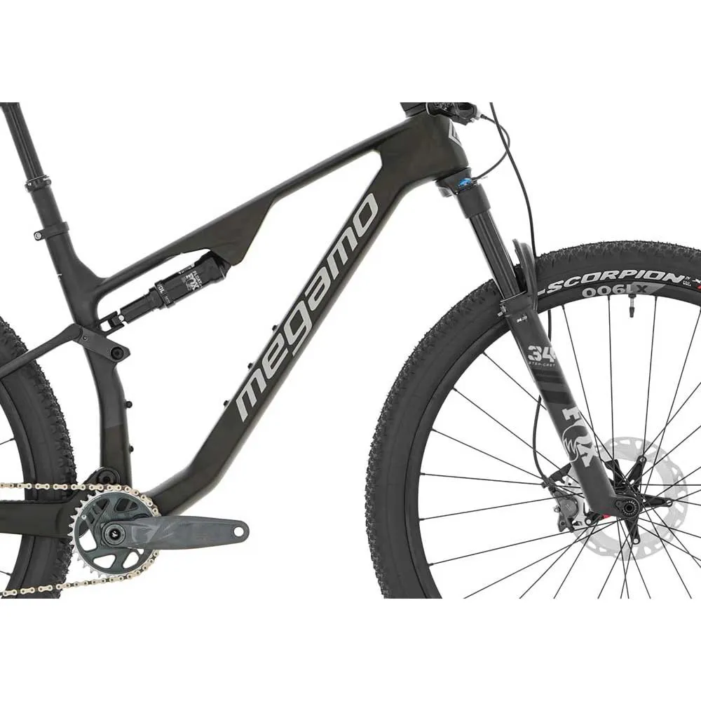 Megamo Track R120 07 29´´ Gx Eagle 2024 Mountainbike Megamo Track R120 07 29´´ Gx Eagle 2024 Mountainbike