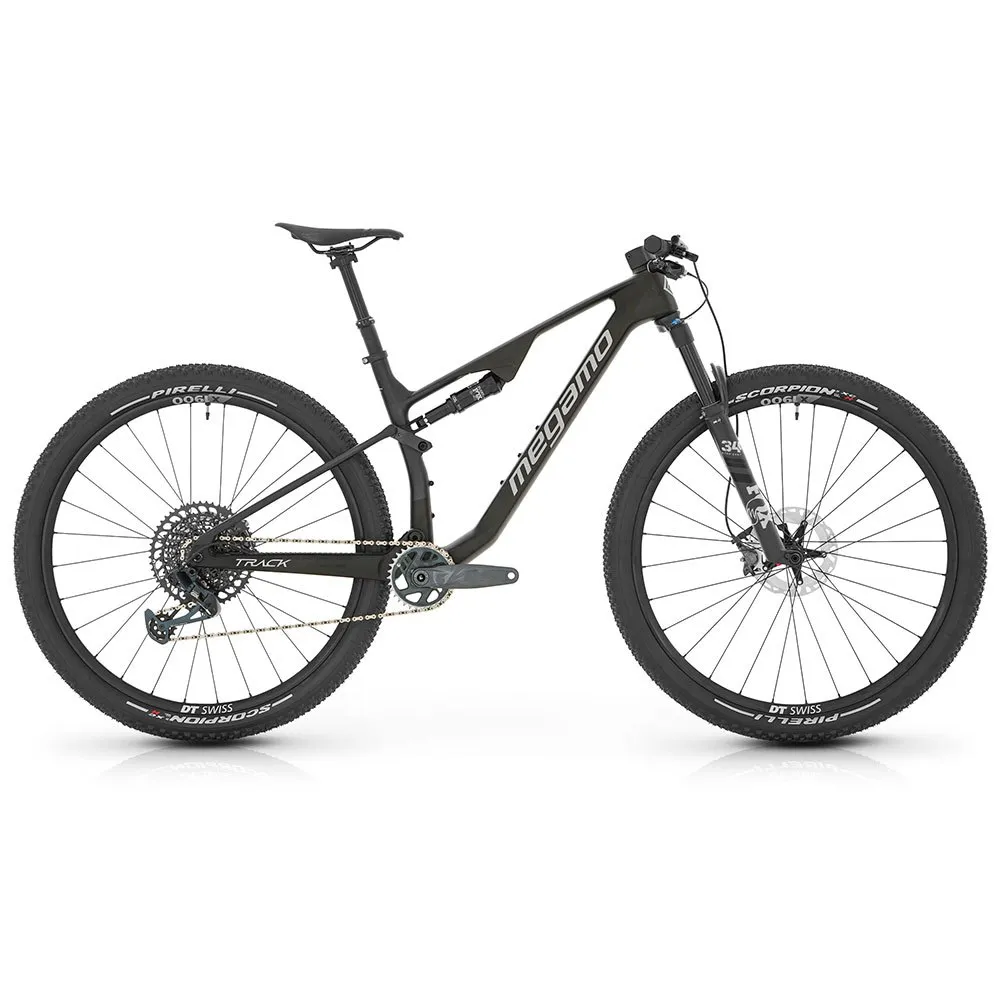 Megamo Track R120 07 29´´ Gx Eagle 2024 Mountainbike Megamo Track R120 07 29´´ Gx Eagle 2024 Mountainbike