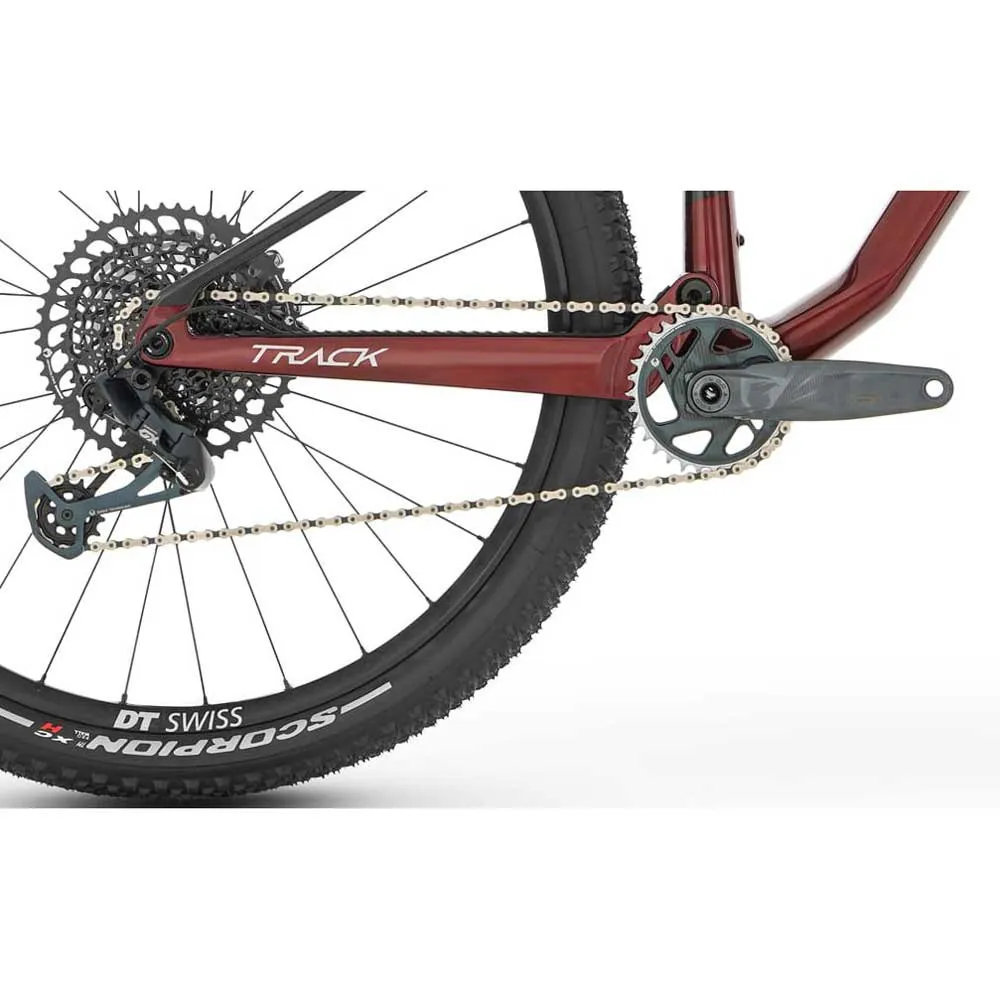 Megamo Track R120 07 29´´ Gx Eagle 2024 Mountainbike Megamo Track R120 07 29´´ Gx Eagle 2024 Mountainbike