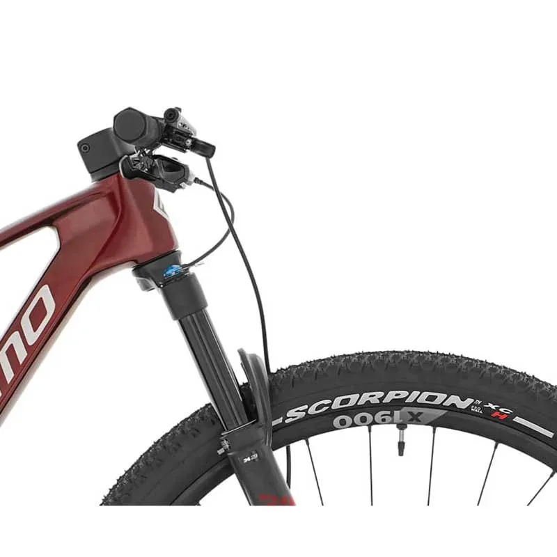 Megamo Track R120 07 29´´ Gx Eagle 2024 Mountainbike Megamo Track R120 07 29´´ Gx Eagle 2024 Mountainbike
