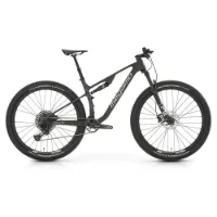 Megamo Track R120 10 29´´ Sx 2024 Mountainbike
