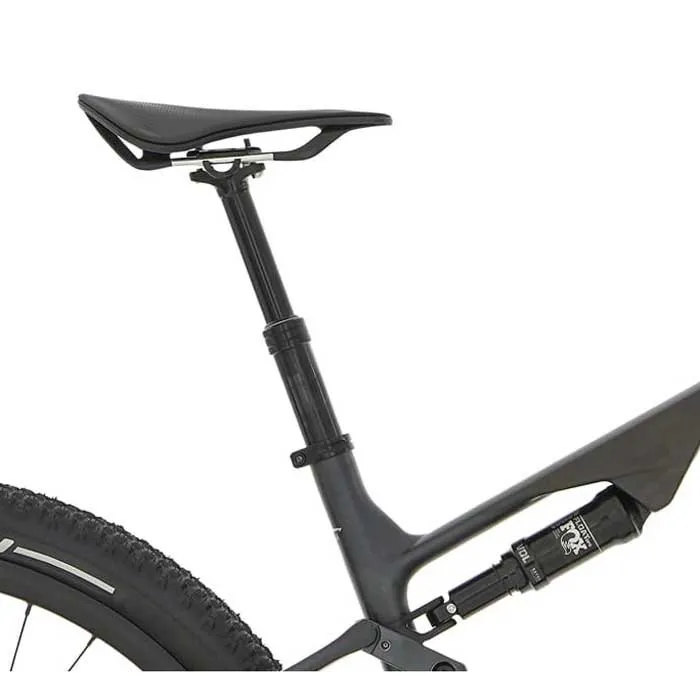 Megamo Track R120 10 29´´ Sx 2024 Mountainbike, Black, L Megamo Track R120 10 29´´ Sx 2024 Mountainbike, Black, L