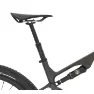 Megamo Track R120 10 29´´ Sx 2024 Mountainbike, Black, L