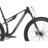 Megamo Track R120 10 29´´ Sx 2024 Mountainbike, Black, L