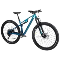 Megamo Track R120 10 29´´ Sx Eagle 2023 Mountainbike Megamo Track R120 10 29´´ Sx Eagle 2023 Mountainbike