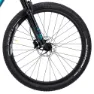 Megamo Track R120 10 29´´ Sx Eagle 2023 Mountainbike, Pagoda blue, S