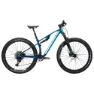 Megamo Track R120 10 29´´ Sx Eagle 2023 Mountainbike, Pagoda blue, S