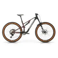 Megamo Vitae 05 29´´ Xt 2024 Mountainbike Megamo Vitae 05 29´´ Xt 2024 Mountainbike