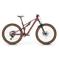 Megamo Vitae 05 29´´ Xt 2024 Mountainbike Megamo Vitae 05 29´´ Xt 2024 Mountainbike