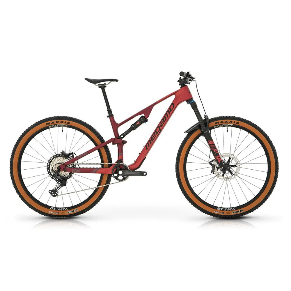 Megamo Vitae 05 29´´ Xt 2024 Mountainbike Megamo Vitae 05 29´´ Xt 2024 Mountainbike
