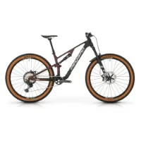 Megamo Vitae 05 29´´ Xt 2025 Mountainbike Megamo Vitae 05 29´´ Xt 2025 Mountainbike