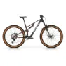 Megamo Vitae 05 29´´ Xt 2025 Mountainbike, Black, S