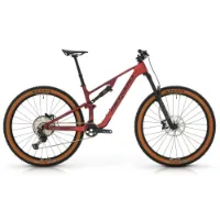 Megamo Vitae 10 29´´ Xt 2024 Mountainbike Megamo Vitae 10 29´´ Xt 2024 Mountainbike