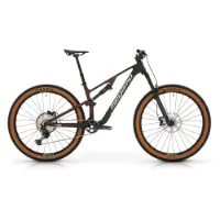 Megamo Vitae 10 29´´ Xt 2025 Mountainbike Megamo Vitae 10 29´´ Xt 2025 Mountainbike