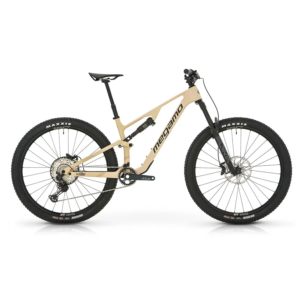 Megamo Vitae 10 29´´ Xt 2025 Mountainbike Megamo Vitae 10 29´´ Xt 2025 Mountainbike