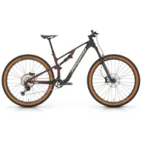 Megamo Vitae 20 29´´ Xt 2024 Mountainbike Megamo Vitae 20 29´´ Xt 2024 Mountainbike