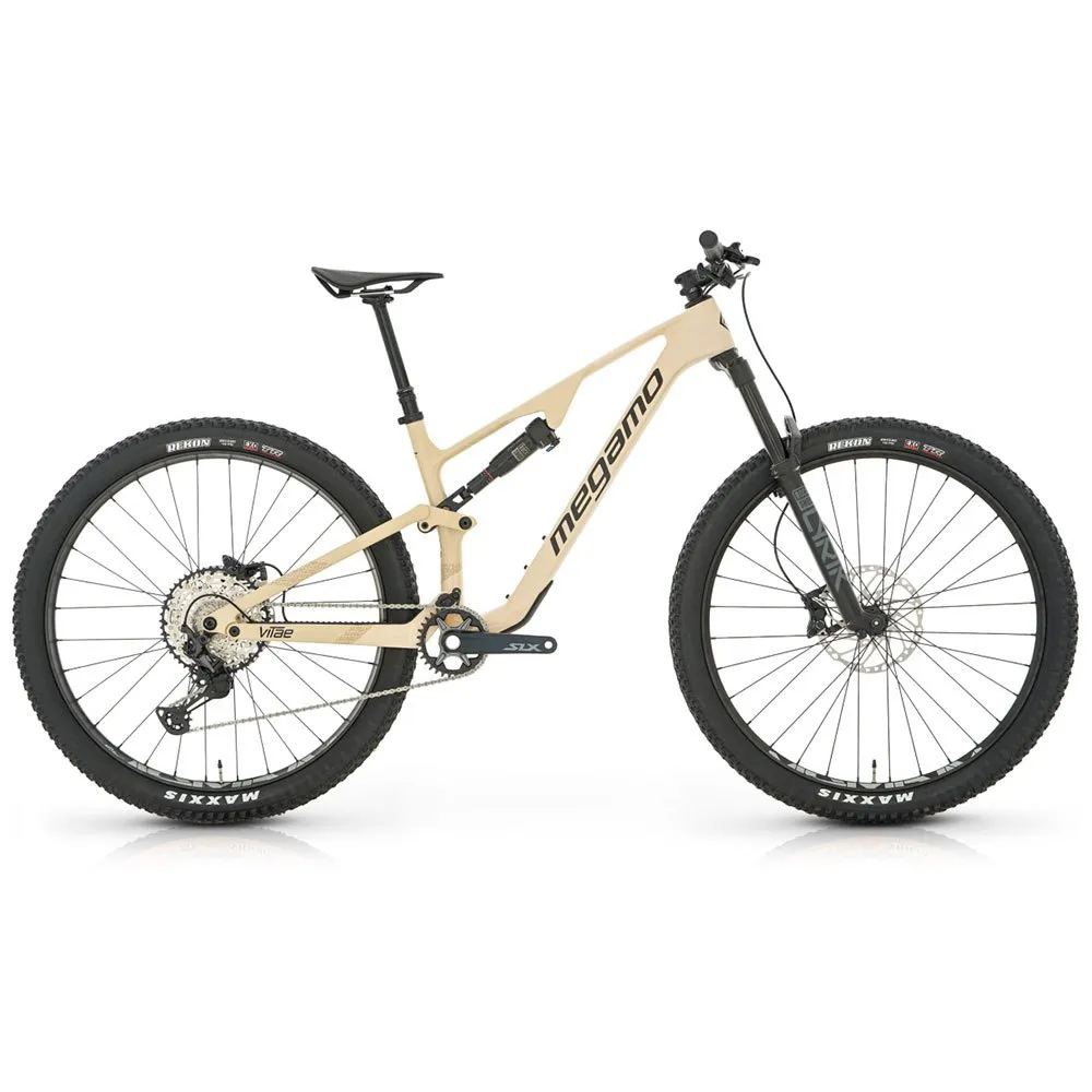 Megamo Vitae 20 29´´ Xt 2024 Mountainbike Megamo Vitae 20 29´´ Xt 2024 Mountainbike