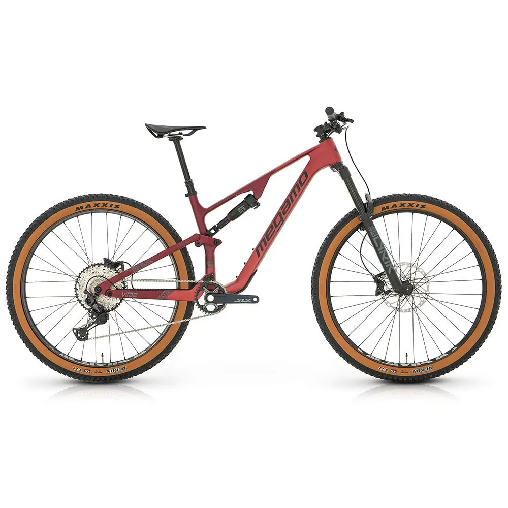 Megamo Vitae 20 29´´ Xt 2024 Mountainbike