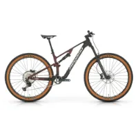 Megamo Vitae 20 29´´ Xt/slx 2025 Mountainbike Megamo Vitae 20 29´´ Xt/slx 2025 Mountainbike