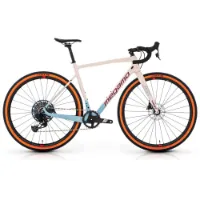 Megamo West 05 X1 Eagle Axs 2025 Gravelbike Megamo West 05 X1 Eagle Axs 2025 Gravelbike