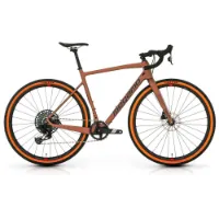 Megamo West 05 X1 Eagle Axs 2025 Gravelbike Megamo West 05 X1 Eagle Axs 2025 Gravelbike