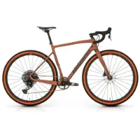 Megamo West 10 Apex 2025 Gravelbike