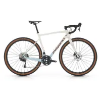 Megamo West 15 Grx400 2025 Gravelbike Megamo West 15 Grx400 2025 Gravelbike