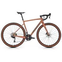 Megamo West 15 Grx400 2025 Gravelbike Megamo West 15 Grx400 2025 Gravelbike