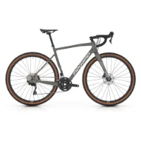 Megamo West 15 Grx400 2025 Gravelbike Megamo West 15 Grx400 2025 Gravelbike