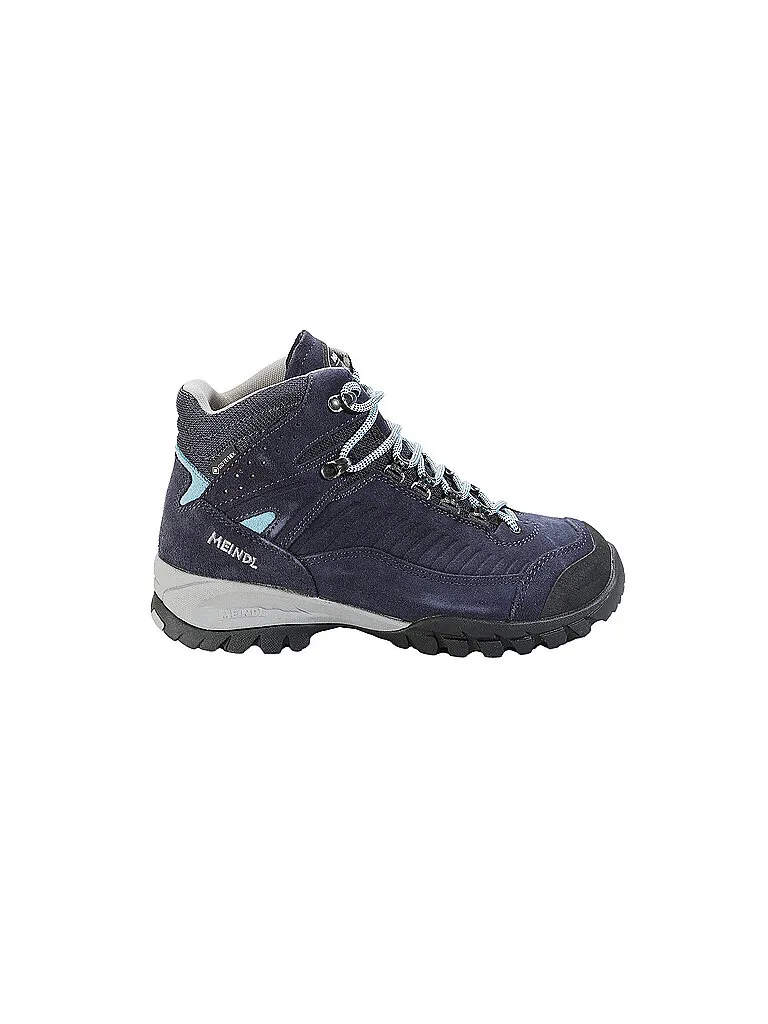 Meindl Damen Wanderschuhe Salo Mid GTX