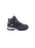 Meindl Damen Wanderschuhe Salo Mid GTX