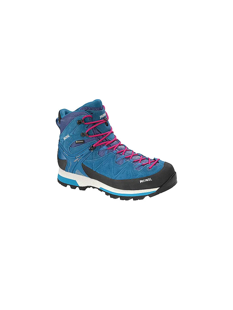 Meindl Damen Wanderschuhe Tonale Lady GTX Meindl Damen Wanderschuhe Tonale Lady GTX